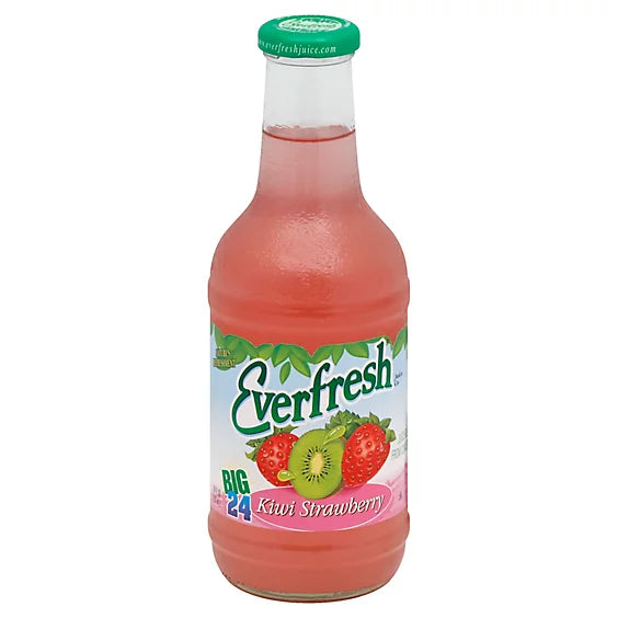Everfresh - 12/24oz