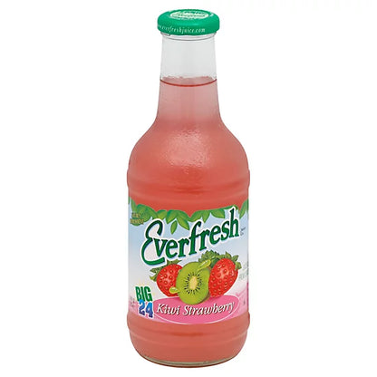 Everfresh - 12/24oz