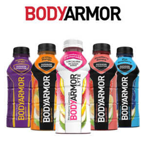 BodyArmor