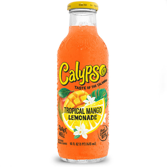 Calypso 12/16oz