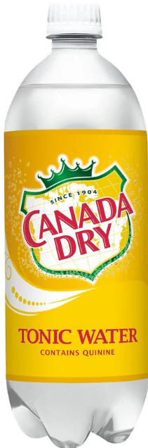 Canada Dry - 15/1L