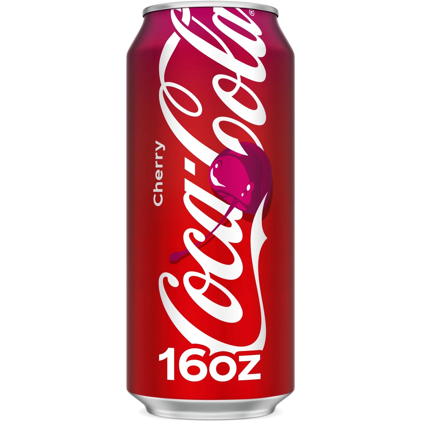 Coke – 24/16 oz Can