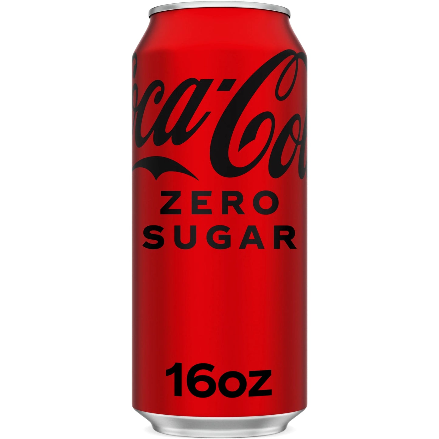Coke – 24/16 oz Can