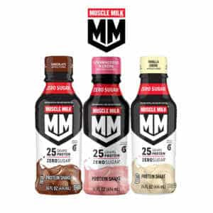 Muscle Milk - 12/14oz