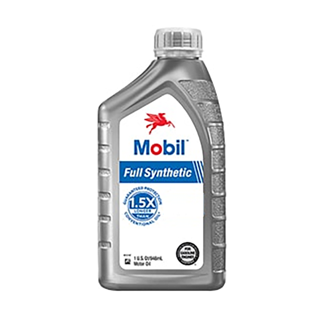 Mobil - Full Synthetic