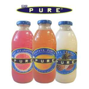 Mr Pure® Juice