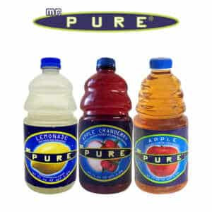 Mr Pure® Juice