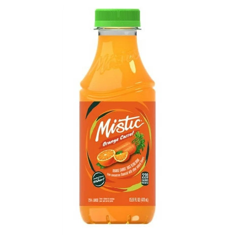 Mistic - 12/15oz