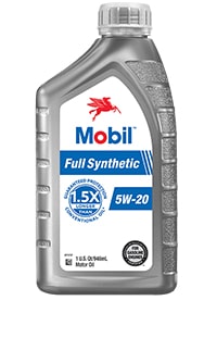 Mobil - Full Synthetic