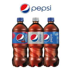 Pepsi