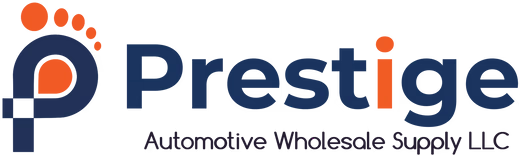 Prestige Distribution Admin