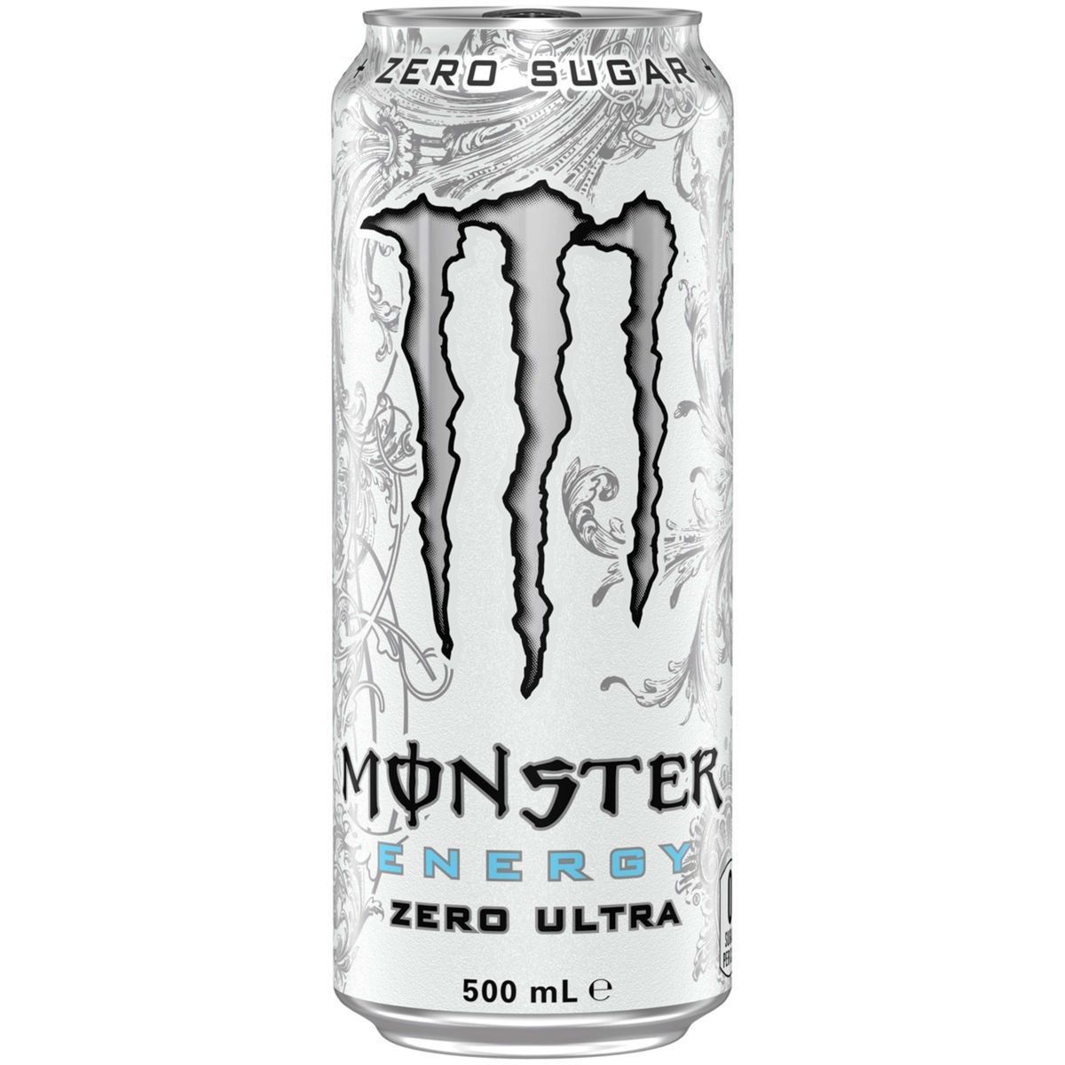 Monster Energy - 24/16oz