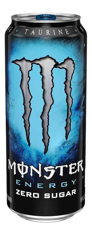 Monster Energy - 24/16oz