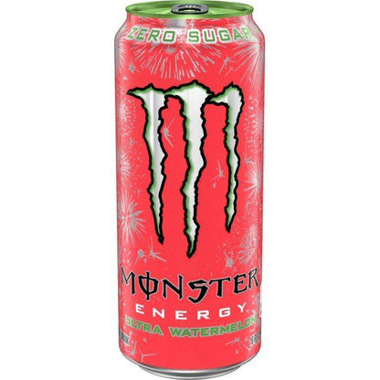 Monster Energy - 24/16oz