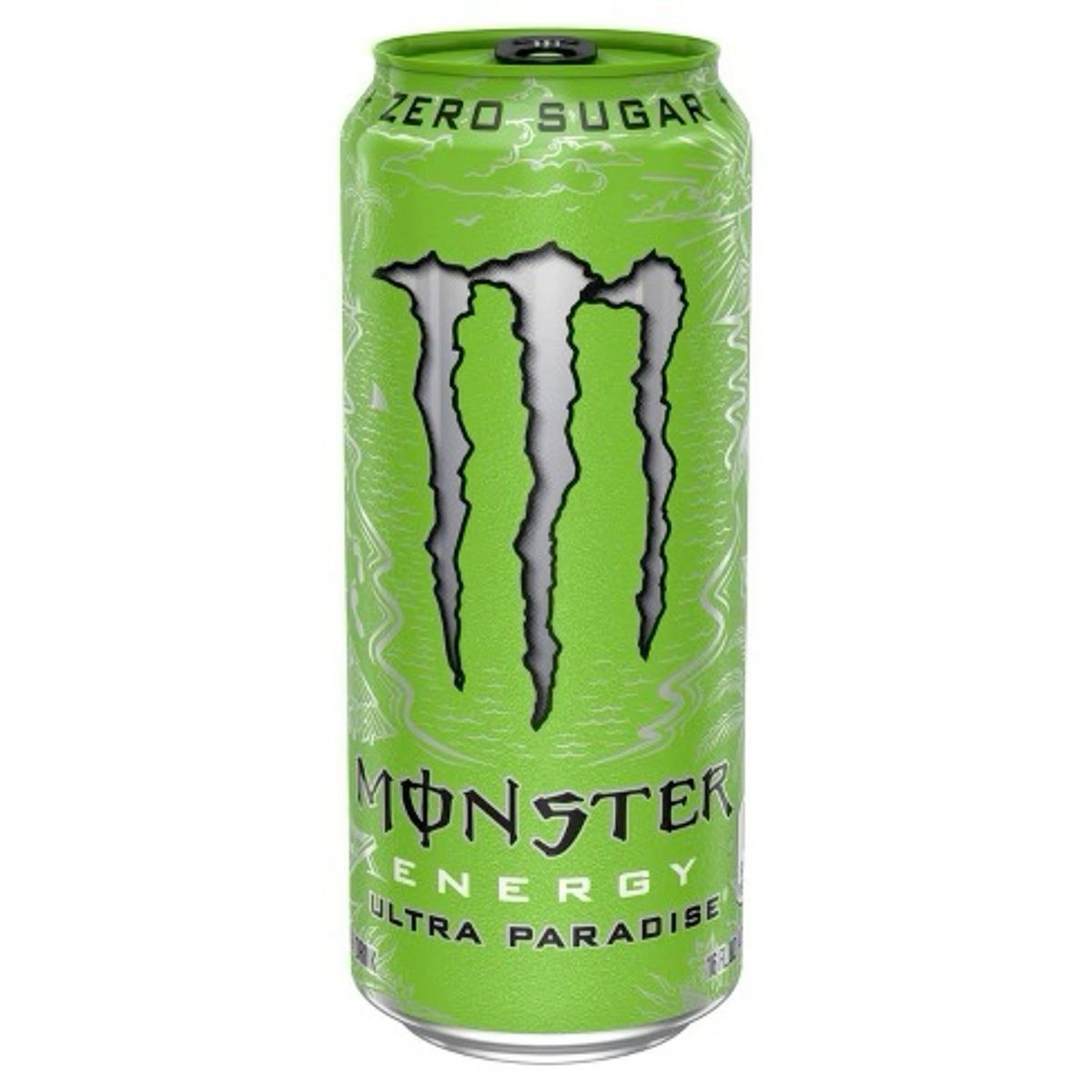 Monster Energy - 24/16oz