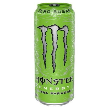 Monster Energy - 24/16oz