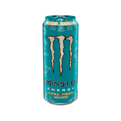 Monster Energy - 24/16oz