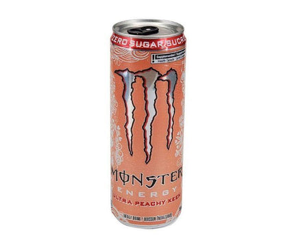 Monster Energy - 24/16oz