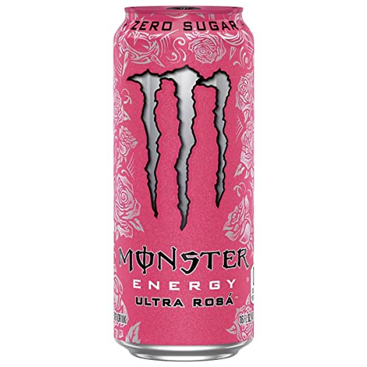 Monster Energy - 24/16oz