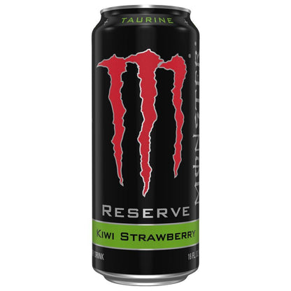 Monster Energy - 24/16oz