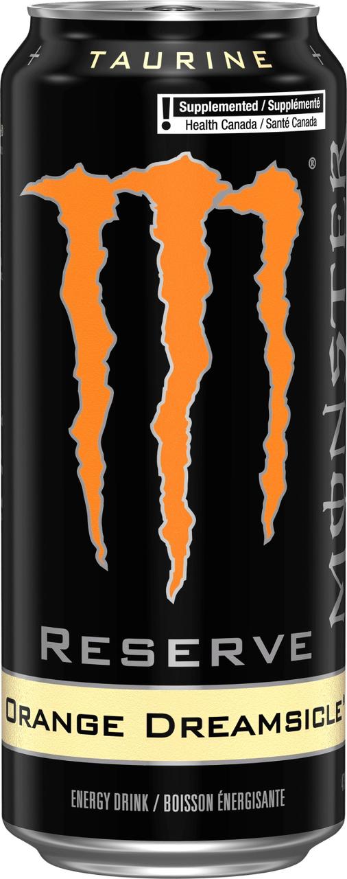 Monster Energy - 24/16oz