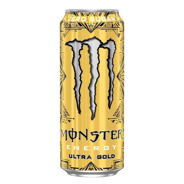 Monster Energy - 24/16oz