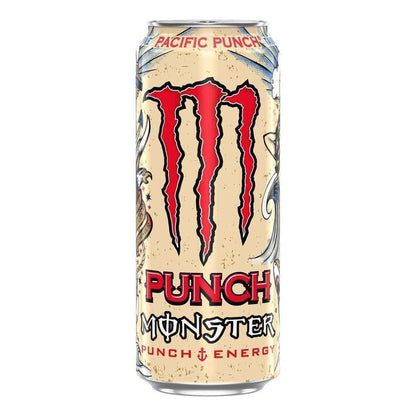 Monster Energy - 24/16oz