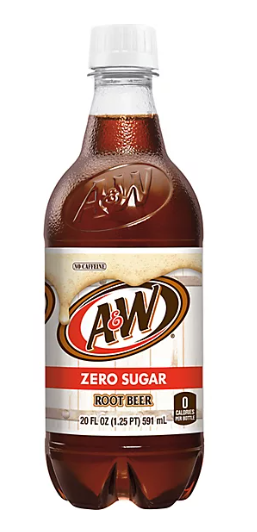 A & W