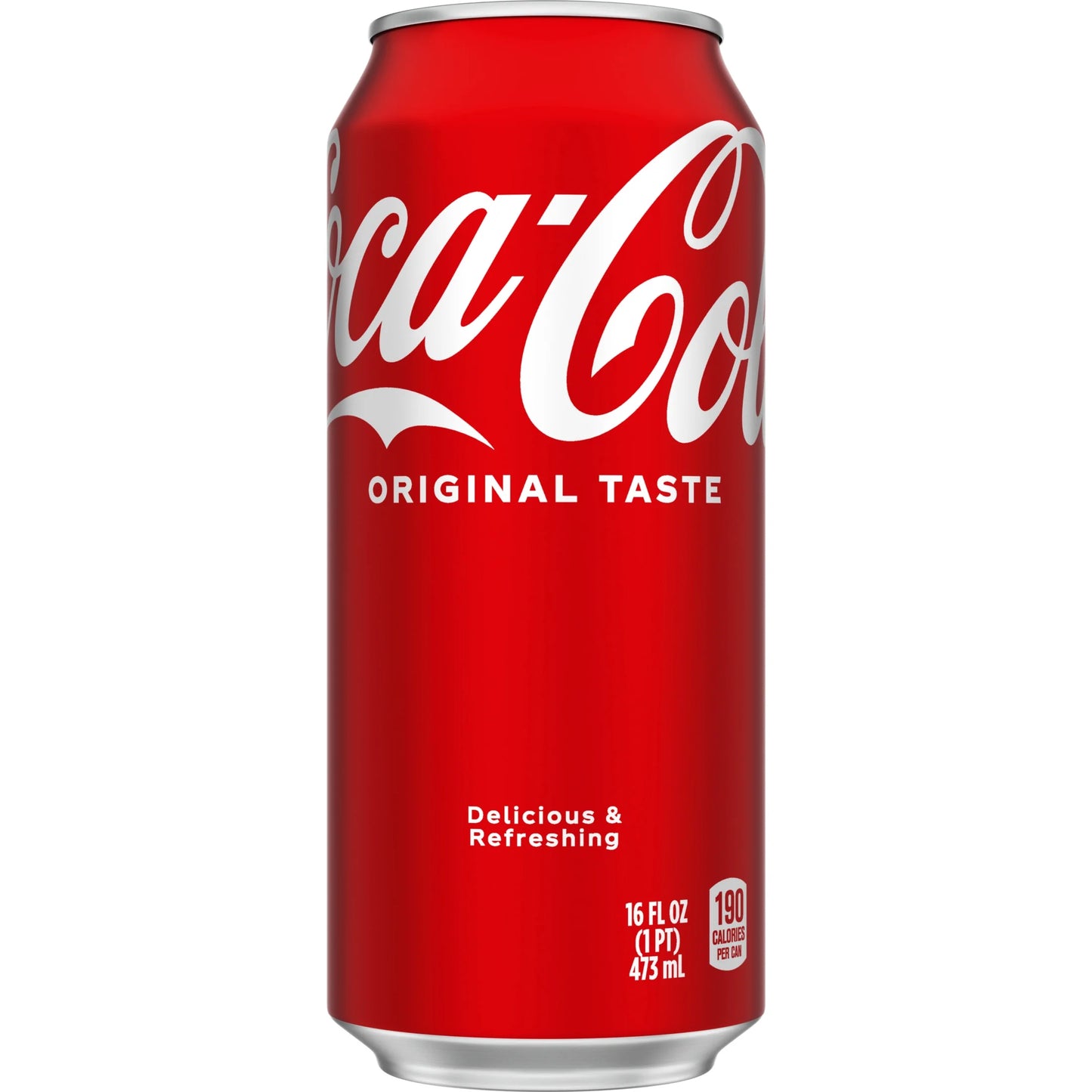 Coke – 24/16 oz Can