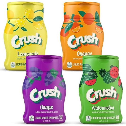 Crush®