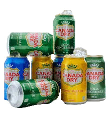 Canada Dry