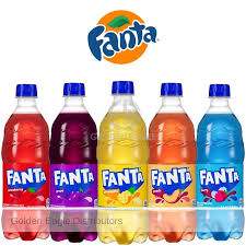 Fanta