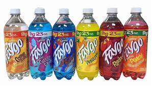 Faygo  - 24/24oz