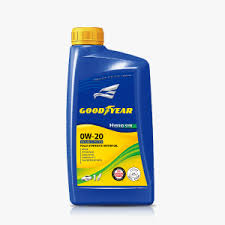 Good Year Full Synthetic