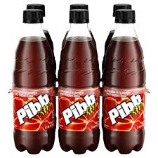 PIBB - Regular - 24/20oz