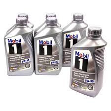 Mobil 1