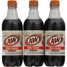 A & W