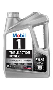 Mobil 1