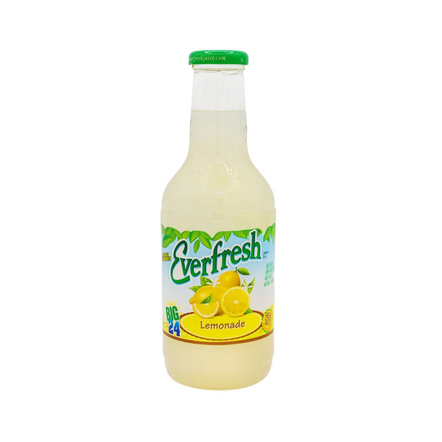 Everfresh - 12/24oz