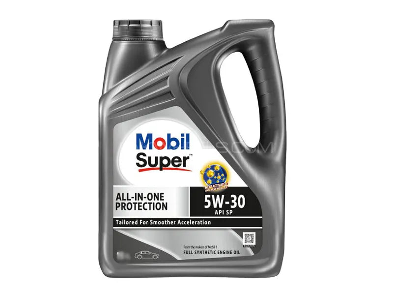 Mobil - Super Synthetic