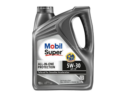 Mobil - Super Synthetic