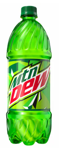 Mountain Dew -