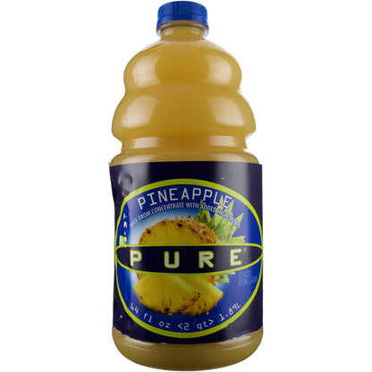 Mr Pure® Juice - 12/16oz