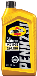 Pennzoil - Full Synthetic