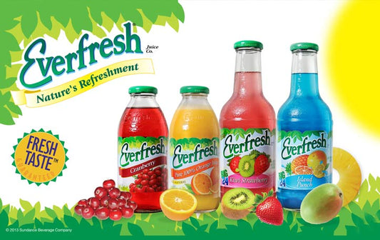 Everfresh - 12/24oz
