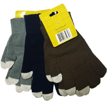 Protective & Disposable Gloves